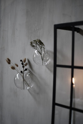 Ramsåsa Glassvase, medium