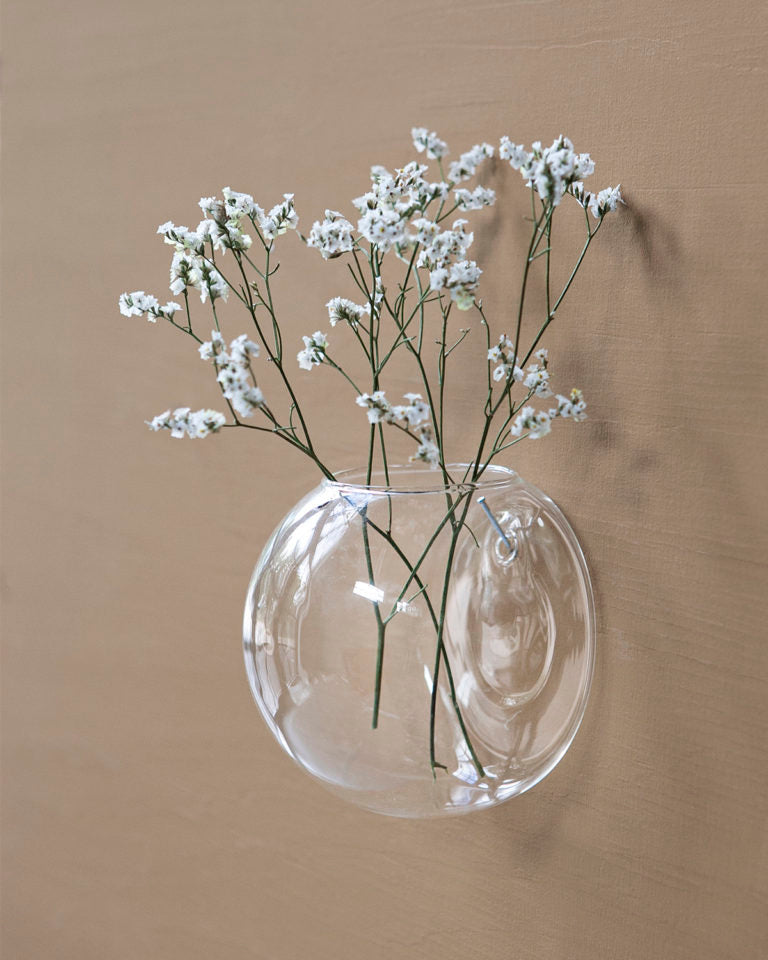 Ramsåsa Glassvase, medium