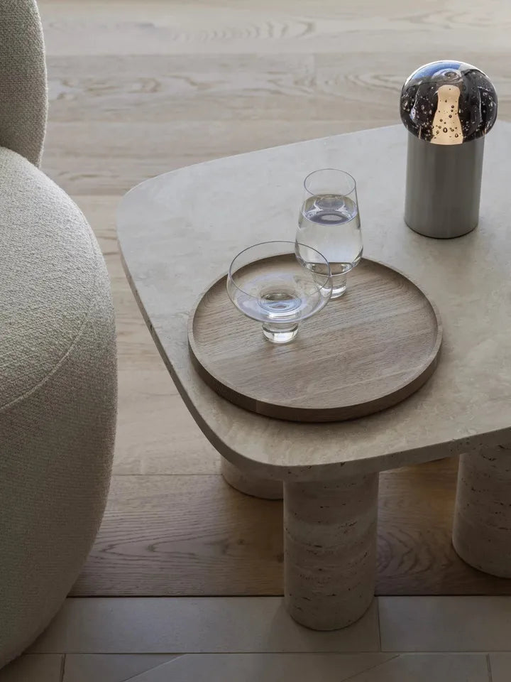 Koyoi Proseccoglass 20 cl Klar