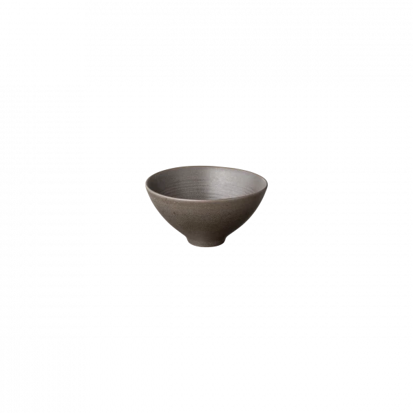 Kumi skål M Ø 14 cm Espresso