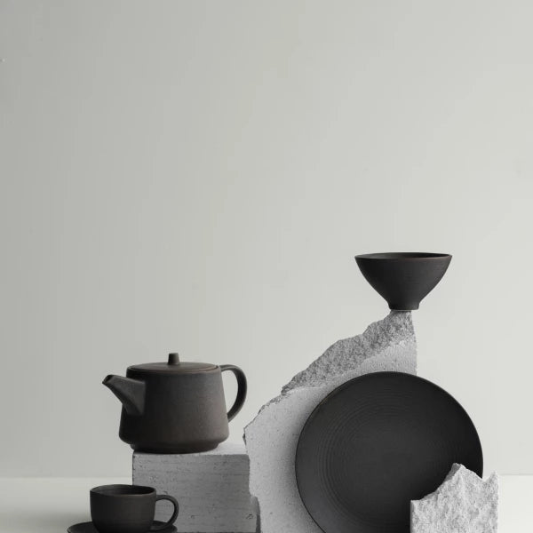 Kumi skål S, Espresso