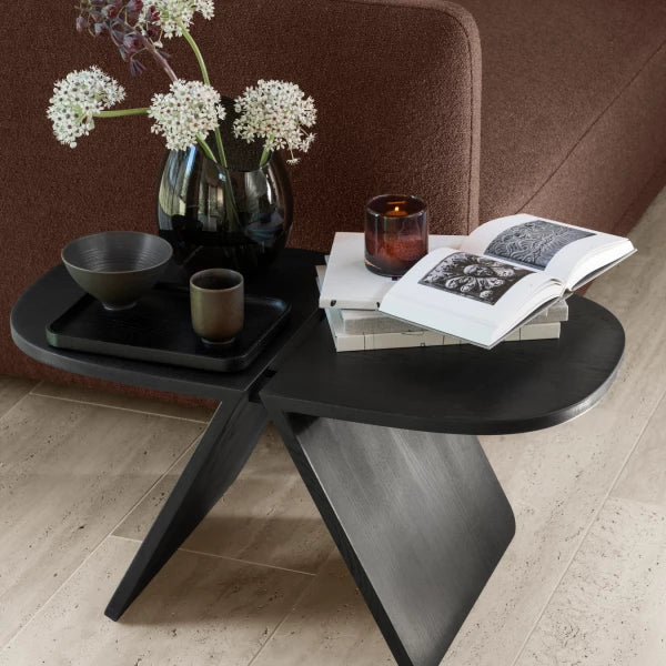 Kumi skål M Ø 14 cm Espresso