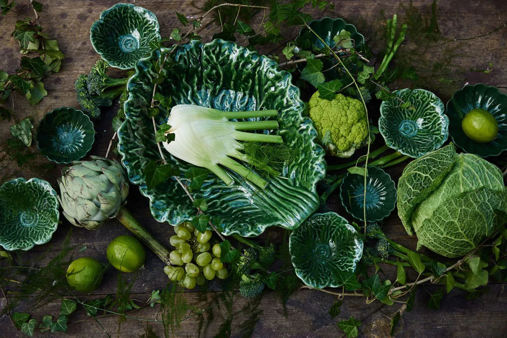 Veggie skål M 20 cm