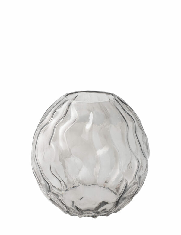 Malmbäck Glassvase, stor