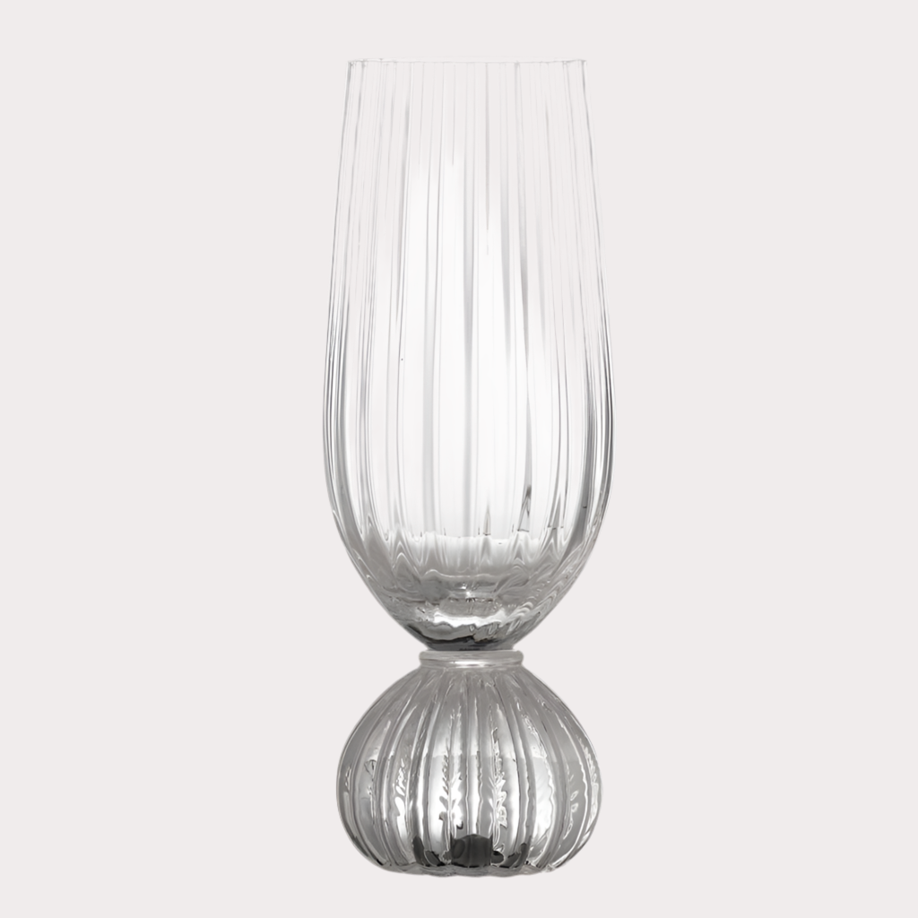 Taurin Champagneglass