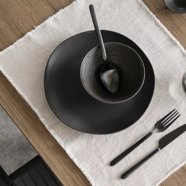 Kumi skål M Ø 14 cm Espresso